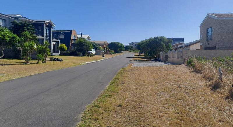 0 Bedroom Property for Sale in Franskraal Western Cape